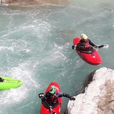 Valbona Eco Camping Valbone Bagian luar foto