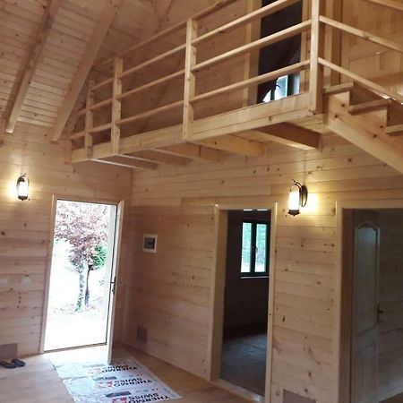 Valbona Eco Camping Valbone Bagian luar foto
