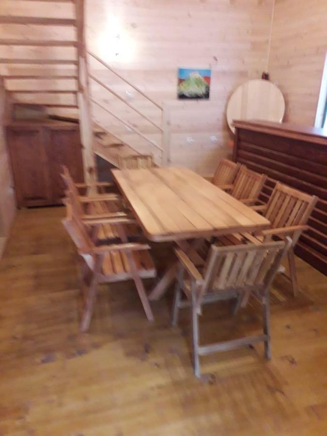 Valbona Eco Camping Valbone Bagian luar foto