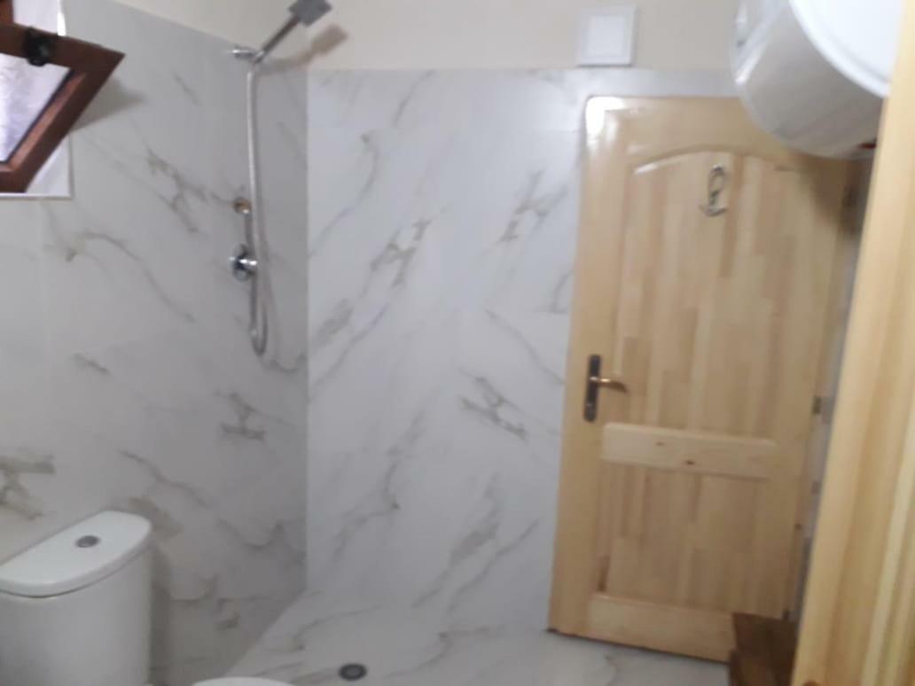 Valbona Eco Camping Valbone Bagian luar foto